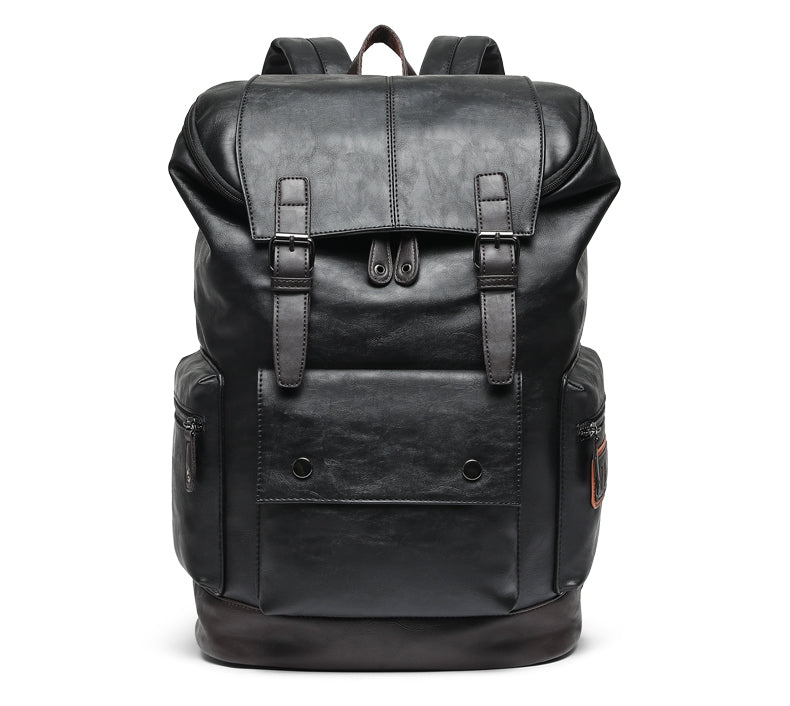 Sac à Dos Vintage – vue 2 – Yokabag