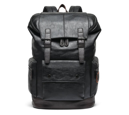 Sac à Dos Vintage – vue 2 – Yokabag