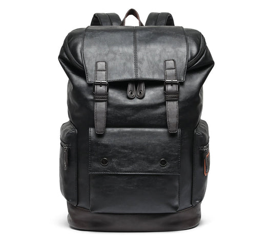 Sac à Dos Vintage – vue 2 – Yokabag