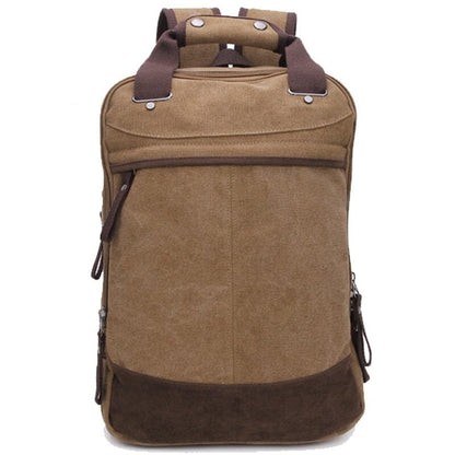 Sac à Dos de Voyage Vintage Explorer – vue 5 – Yokabag