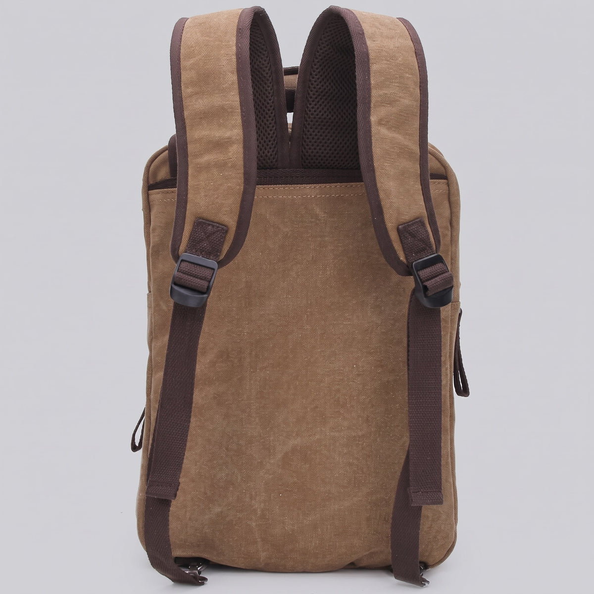 Sac à Dos de Voyage Vintage Explorer – vue 3 – Yokabag