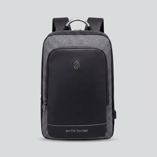 Sac à Dos Extensible Cabine Avion (USB) Voyage – vue 11 – Yokabag