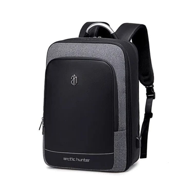Sac à Dos Extensible Cabine Avion (USB) Voyage – vue 11 – Yokabag