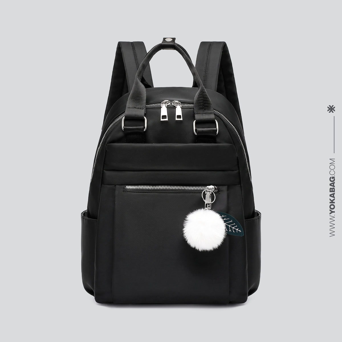 Sac à Dos Femme - Style Voyages