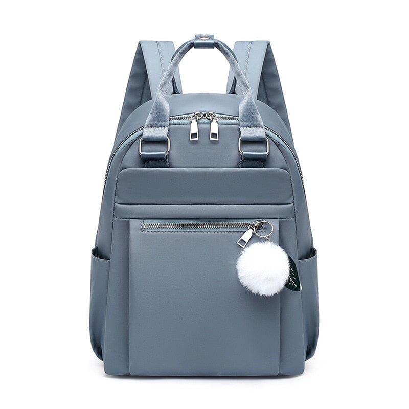 Sac à Dos Femme - Style Voyages – vue 7 – Yokabag