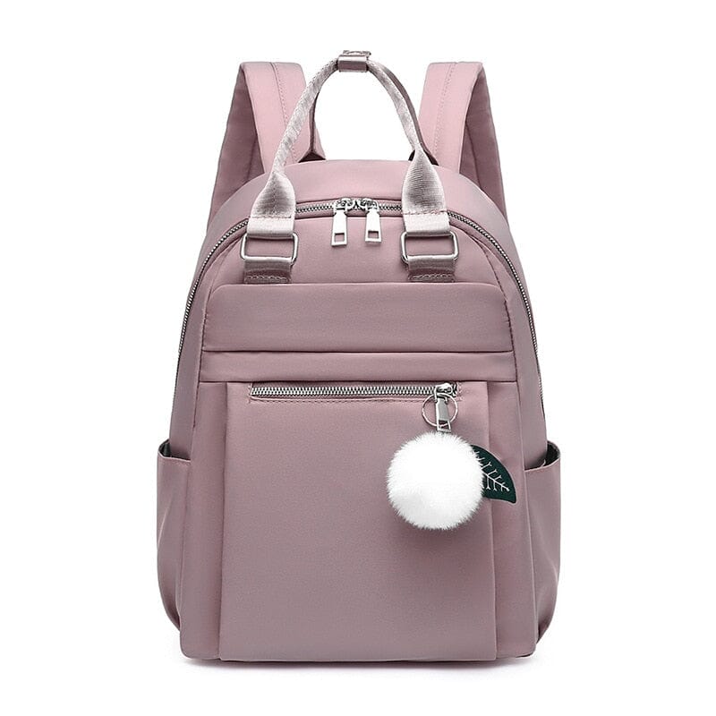 Sac à Dos Femme - Style Voyages – vue 6 – Yokabag