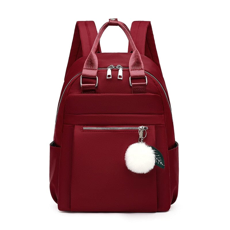 Sac à Dos Femme - Style Voyages – vue 8 – Yokabag