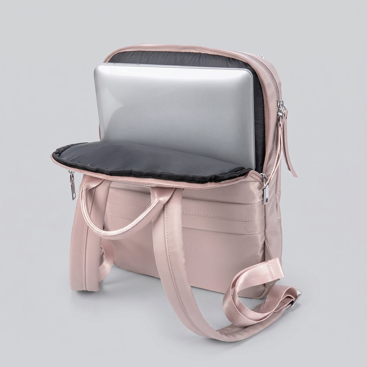 Sac à Dos Femme pour Ordinateur portable 14 – vue 5 – Yokabag