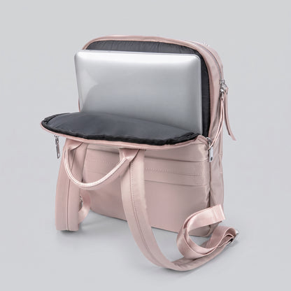 Sac à Dos Femme pour Ordinateur portable 14 – vue 5 – Yokabag