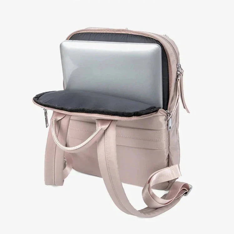 Sac à Dos Femme pour Ordinateur portable 14 – vue 5 – Yokabag
