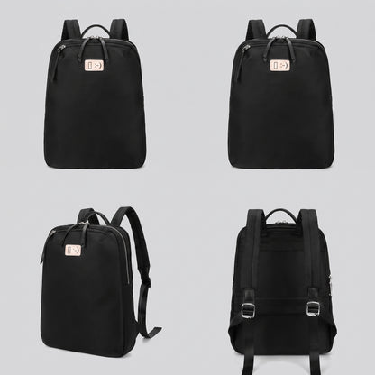 Sac à Dos Femme pour Ordinateur portable 14 – vue 11 – Yokabag