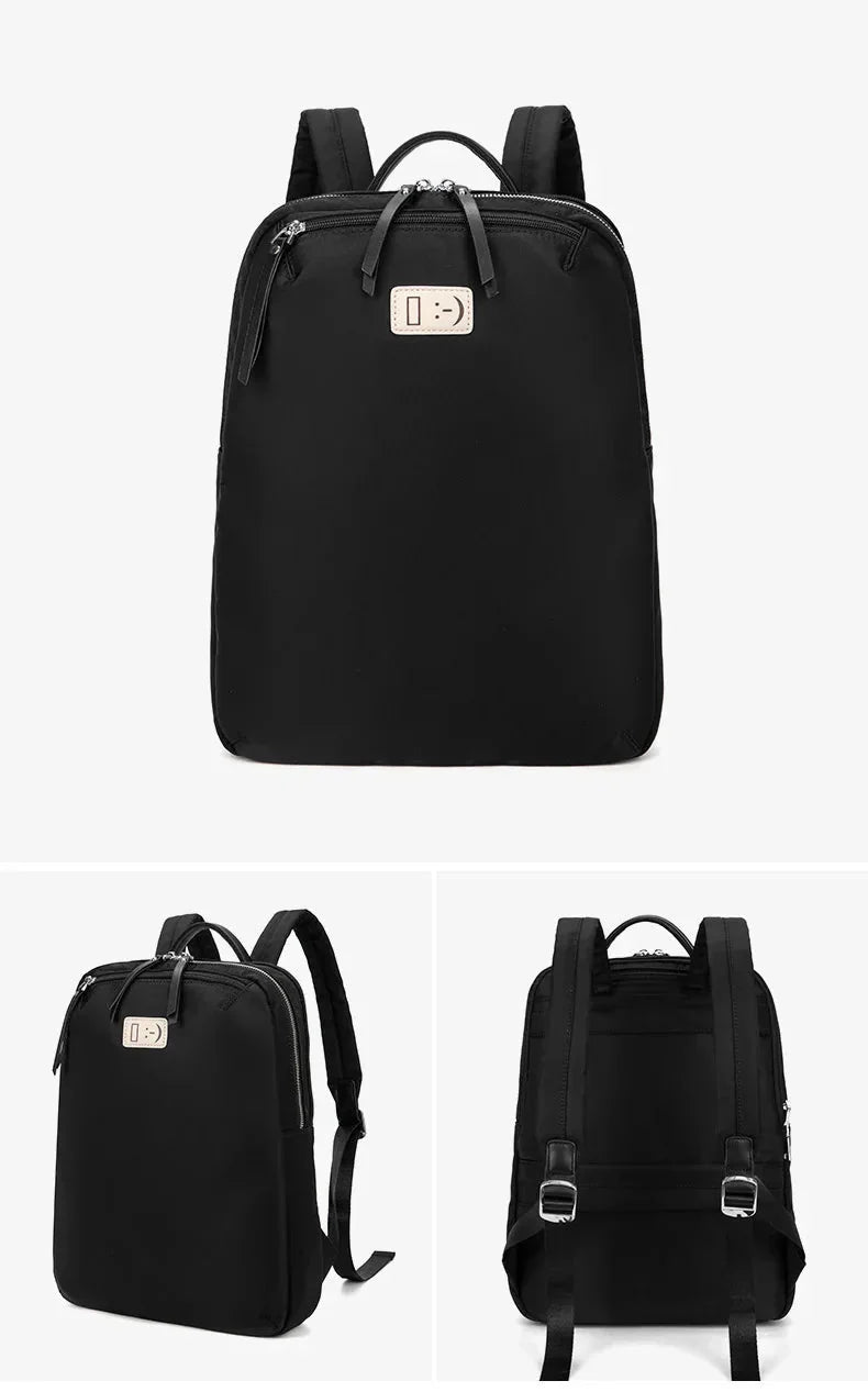 Sac à Dos Femme pour Ordinateur portable 14 – vue 11 – Yokabag