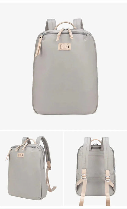Sac à Dos Femme pour Ordinateur portable 14 – vue 9 – Yokabag