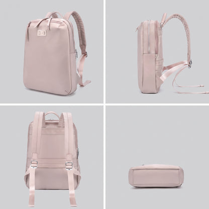 Sac à Dos Femme pour Ordinateur portable 14 – vue 7 – Yokabag