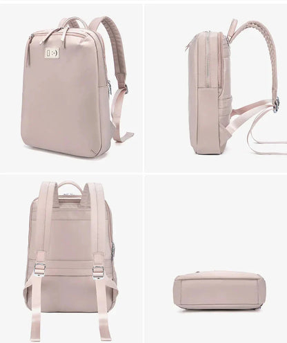 Sac à Dos Femme pour Ordinateur portable 14 – vue 7 – Yokabag