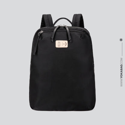 Sac à Dos Femme pour Ordinateur portable 14 – vue 10 – Yokabag