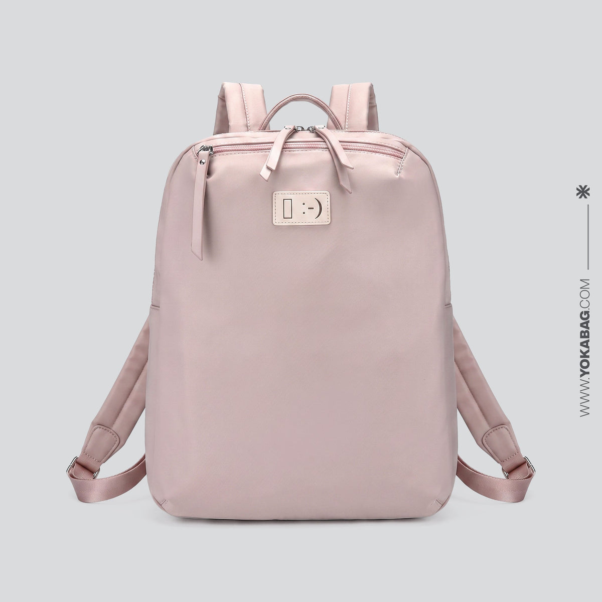 Sac à Dos Femme pour Ordinateur portable 14