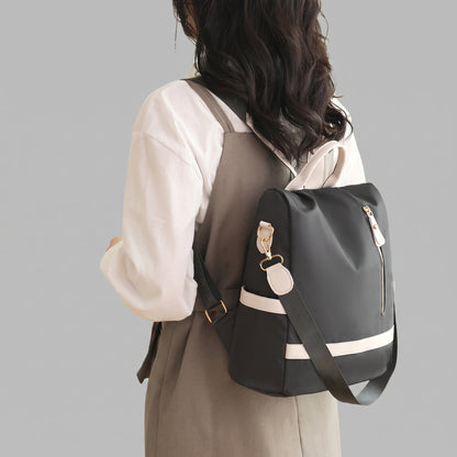 Sac à Dos Femme Fermeture arrière – vue 10 – Yokabag