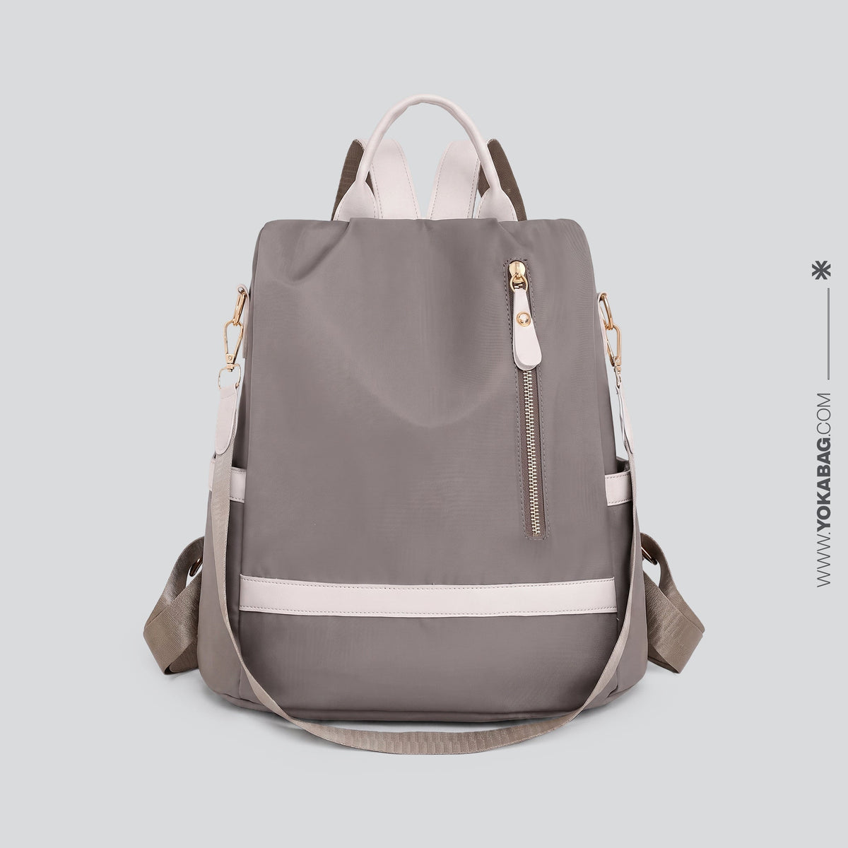 Sac à Dos Femme Fermeture arrière