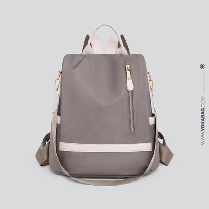 Sac à Dos Femme Fermeture arrière