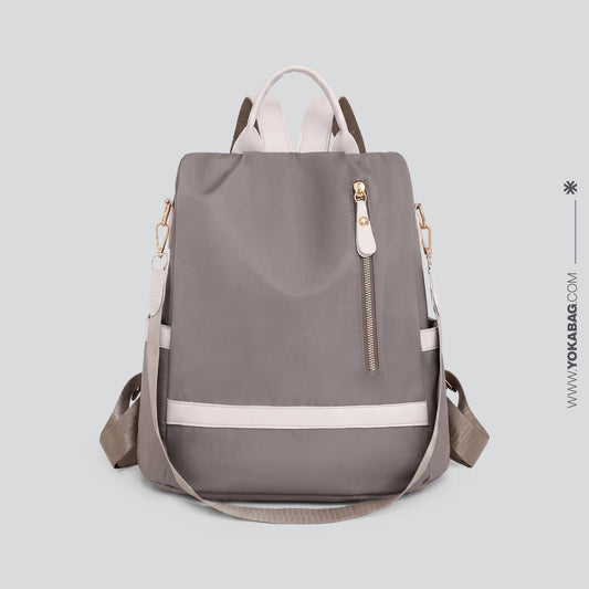 Sac à Dos Femme Fermeture arrière