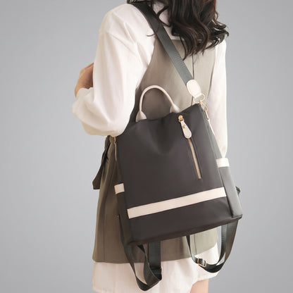 Sac à Dos Femme Fermeture arrière – vue 11 – Yokabag