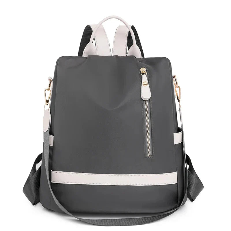 Sac à Dos Femme Fermeture arrière – vue 9 – Yokabag