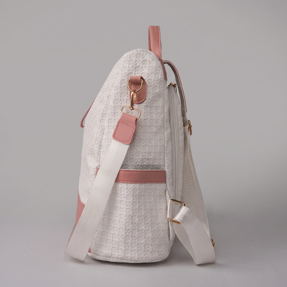 Sac à Dos Voyage pour Femme avec Fermeture Dorsale – vue 6 – Yokabag