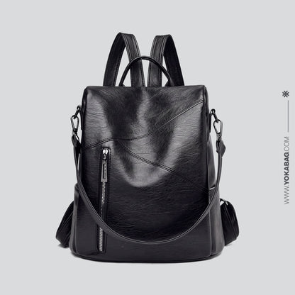 Sac à Dos Femme Voyage Fermeture dos