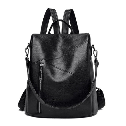 Sac à Dos Femme Voyage Fermeture dos