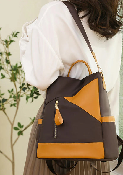 Sac à Dos Femme Safe Travel – vue 10 – Yokabag