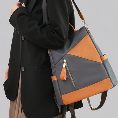 Sac à Dos Femme Safe Travel – vue 8 – Yokabag