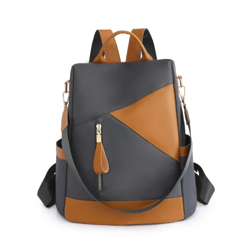 Sac à Dos Femme Safe Travel – vue 7 – Yokabag