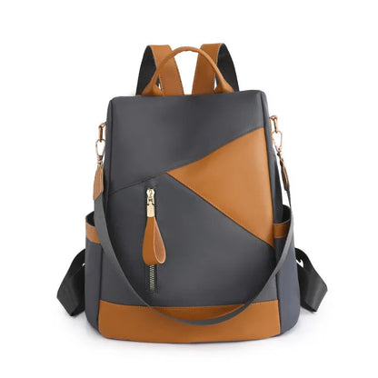 Sac à Dos Femme Safe Travel – vue 7 – Yokabag