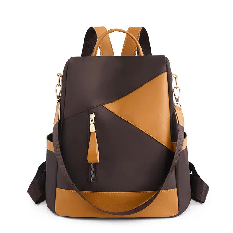 Sac à Dos Femme Safe Travel – vue 9 – Yokabag