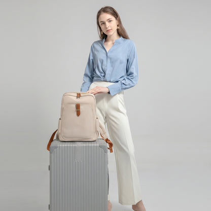 Sac à Dos Femme pour Ordinateur 15 Pouces – vue 7 – Yokabag