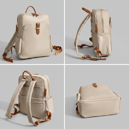 Sac à Dos Femme pour Ordinateur 15 Pouces – vue 6 – Yokabag