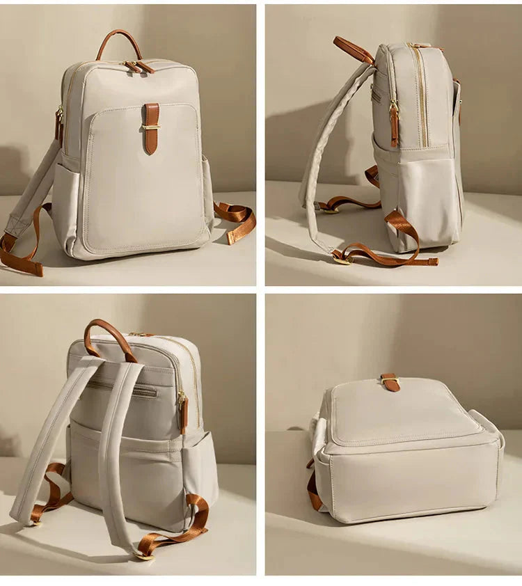Sac à Dos Femme pour Ordinateur 15 Pouces – vue 6 – Yokabag