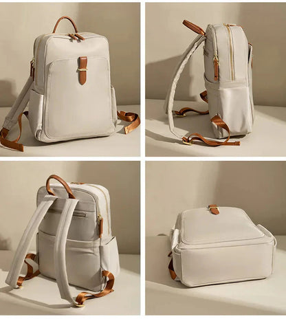 Sac à Dos Femme pour Ordinateur 15 Pouces – vue 6 – Yokabag