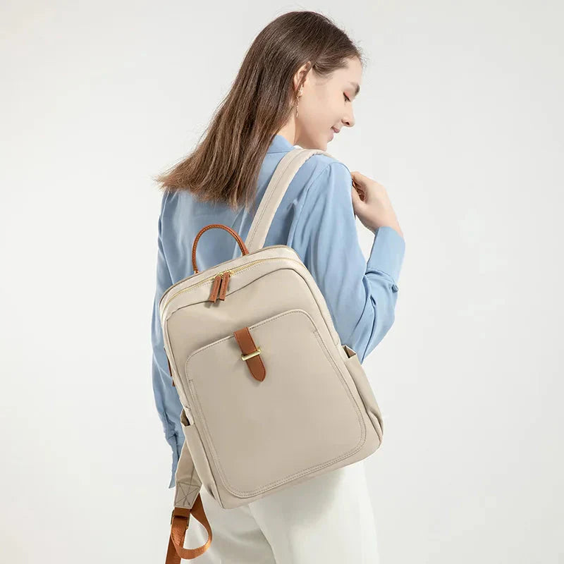 Sac à Dos Femme pour Ordinateur 15 Pouces – vue 8 – Yokabag