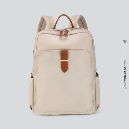 Sac à Dos Femme pour Ordinateur 15 Pouces