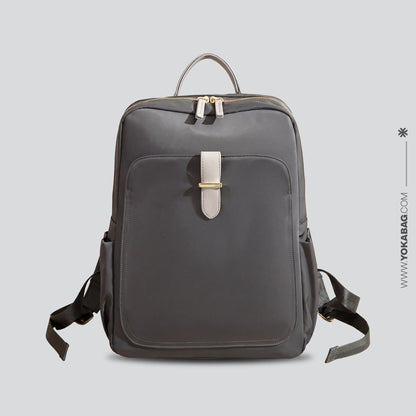 Sac à Dos Femme pour Ordinateur 15 Pouces – vue 11 – Yokabag
