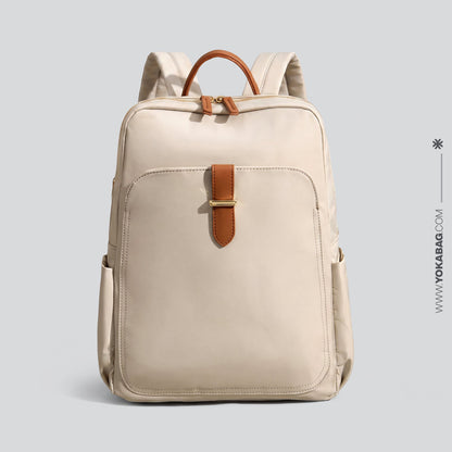 Sac à Dos Femme pour Ordinateur 15 Pouces – vue 9 – Yokabag