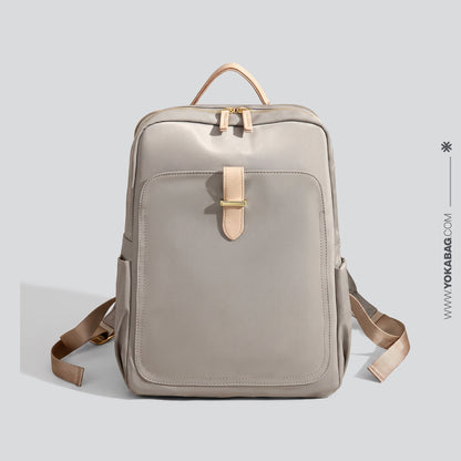 Sac à Dos Femme pour Ordinateur 15 Pouces – vue 10 – Yokabag