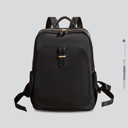 Sac à Dos Femme pour Ordinateur 15 Pouces – vue 12 – Yokabag