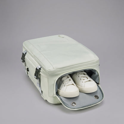 Sac à Dos Femme pour Voyager en Avion en Cabine – vue 8 – Yokabag