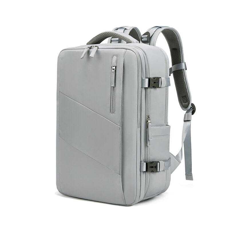 Sac à Dos Femme pour Voyager en Avion en Cabine – vue 12 – Yokabag