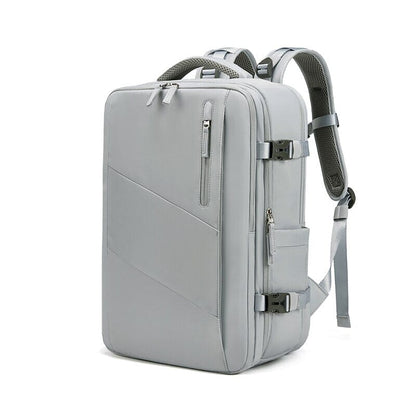 Sac à Dos Femme pour Voyager en Avion en Cabine – vue 12 – Yokabag