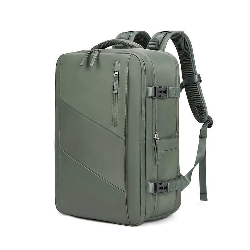 Sac à Dos Femme pour Voyager en Avion en Cabine – vue 11 – Yokabag