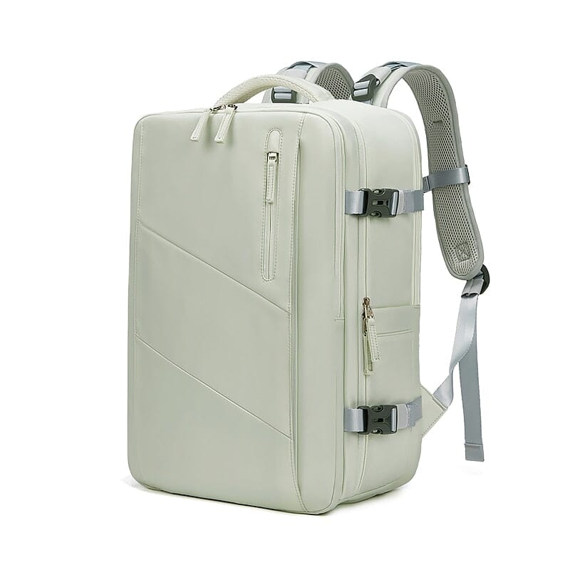 Sac à Dos Femme pour Voyager en Avion en Cabine – vue 7 – Yokabag